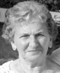 Mary B. Haydel obituary