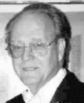 Louis P. Adams Jr. obituary