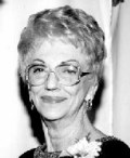 Bettye Jones Gallagher obituary