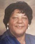 Thelma Jordan McCray obituary