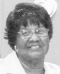 Mary Lee Edwards Gilmore obituary