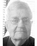 Bernard Jackson Conroy obituary