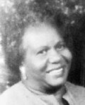 Marietta Wiggins obituary
