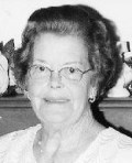 Lois Brown Boesch obituary