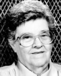 Lillian C. Benoit obituary