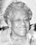 Lydia Alberta Holmes-Gettridge obituary