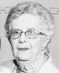 Mary Josephine Messina Brown obituary