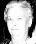 Elizabeth Mary Walle "Liz" Giambrone obituary