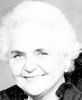 Lillie C. Petty obituary