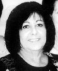 Christine Boscareno Horton obituary