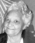 Vivian L. Sylve obituary