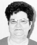 Barbara Dufrene Mayeaux obituary