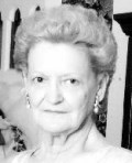 Doris Lawrence Obituary (2011)