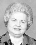 Cecile Pruschen DeJean obituary