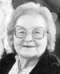 Gladys Louque obituary