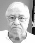 Sidney J. Salvant obituary