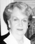 Evelyn Acosta Cotogno obituary