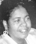 Pauline Junior Jones obituary