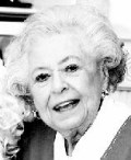 June Keiffer Gantar obituary