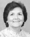 Nora Mae Babin Haydel obituary