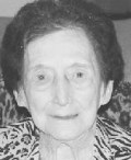 Mary Louise Hingle Buras obituary