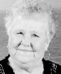 Beverly Adams Teal obituary