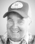 James C. "Buster" Sharp obituary