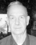 John Eugene Schrader obituary