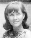 Clara Fernandez Corral obituary