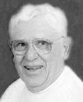 Joseph Reich obituary