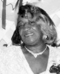 Pauphine W. Nelson obituary