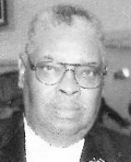 Percy Lee Burns Sr. obituary
