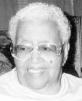 Frances Fuller Scott obituary