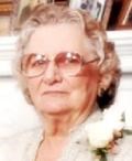 Joan Segrave Munch obituary