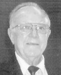 Marcel James Wall obituary