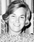 Ann Estes Blessey obituary