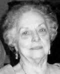 Barbara Elise Cerniglia obituary