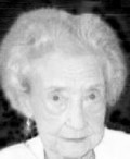 Bernice Smith Preis obituary