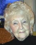 Hilda Wickes "Betty" Bertram obituary