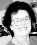 Thelma Bowers Bosch obituary