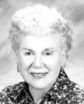 Betty Miller obituary