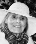 Vera Elisabeth Nilsson Werner obituary