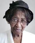 Lucille Parker obituary