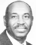 Willie Earl Bishop obituary