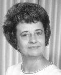 Henrietta Maggio Cefalu obituary