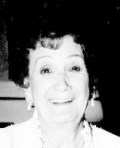 Beatrice Martin Begovich obituary