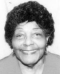 Ruby M. Thomas obituary