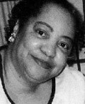 Geraldine Johnson Jeffreys obituary