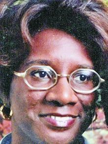 Cynthia Marie Johnson obituary, 1951-2021, New Orleans, LA
