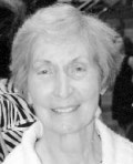 Mercedes Guerin Waller Hammond obituary